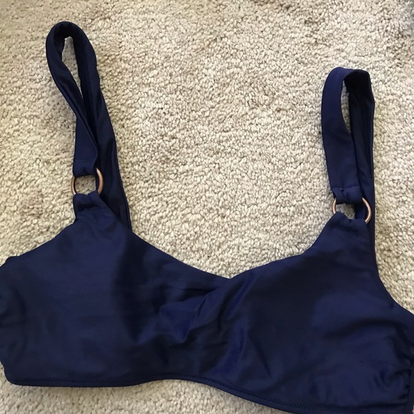 High Waisted Bikini Set - Picture 2 of 5